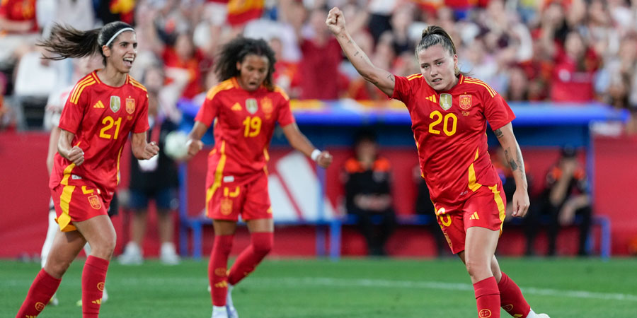 España – Portugal (21:00)