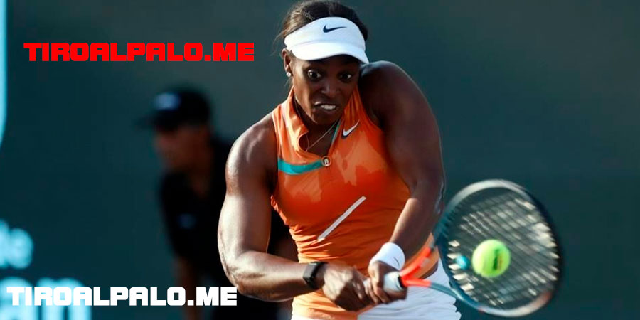 WTA Guadalajara (Desde las 22:00)